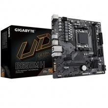 技嘉(GIGABYTE)B650M H 锐龙六代