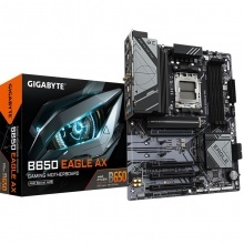 技嘉(GIGABYTE)B650 EAGLE AX主板DDR5