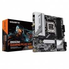 技嘉(GIGABYTE)魔鹰B650M GAMING PLUS WIFI 主板DDR5