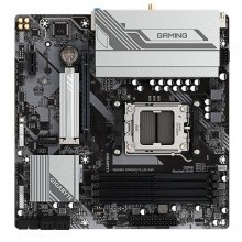 技嘉(GIGABYTE)魔鹰B650M GAMING PLUS WIFI 主板DDR5