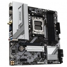 技嘉(GIGABYTE)魔鹰B650M GAMING PLUS WIFI 主板DDR5