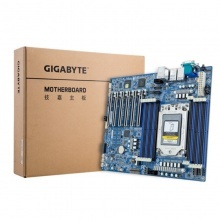 技嘉（GIGABYTE）ME03系列 EPYC 8004霄龙服务器主板 DDR5 ME03-CE1单路主板