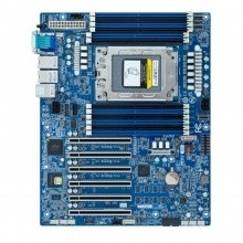 技嘉（GIGABYTE）ME03系列 EPYC 8004霄龙服务器主板 DDR5 ME03-CE1单路主板