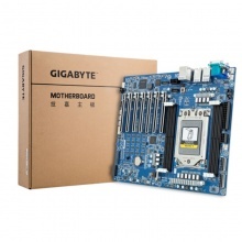 技嘉（GIGABYTE）ME03系列 EPYC 8004霄龙服务器主板 DDR5 ME03-PE0 单路主板