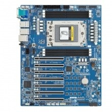 技嘉（GIGABYTE）ME03系列 EPYC 8004霄龙服务器主板 DDR5 ME03-PE0 单路主板