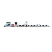 技嘉（GIGABYTE）WRX90 AMD线程撕裂者7000WX MH53-G40 双万兆网口全新服务器 MH53-G40