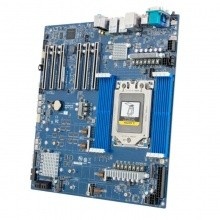 技嘉（GIGABYTE）WRX90 AMD线程撕裂者7000WX MH53-G40 双万兆网口全新服务器 MH53-G40