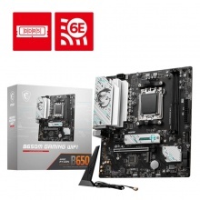 微星（MSI）B650M GAMING WIFI主板