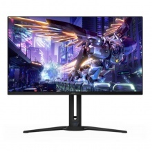 技嘉FO32U2 32寸 QD-OLED 4K显示器