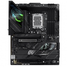 华硕ROG STRIX Z890-F GAMING WIFI玩家国度电竞主板