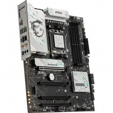 微星（MSI）B850 GAMING PLUS WIFI 主板