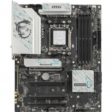 微星（MSI）B850 GAMING PLUS WIFI 主板