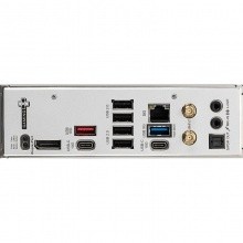 微星（MSI）B850 GAMING PLUS WIFI 主板