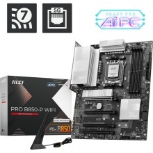 微星（MSI）PRO B850-P WIFI 主板