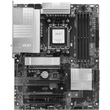 微星（MSI）PRO B850-P WIFI 主板