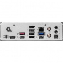 微星（MSI）PRO B850-P WIFI 主板