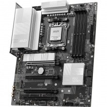 微星（MSI）PRO B850-P WIFI 主板