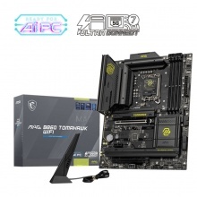 微星MAG B860 TOMAHAWK WIFI 主板