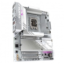 技嘉（GIGABYTE）B860 AORUS ELITE WF7 ICE主板 (Intel B860/LGA 1851）