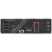 技嘉（GIGABYTE）B860M GAMING X 主板 (Intel B860/LGA 1851）