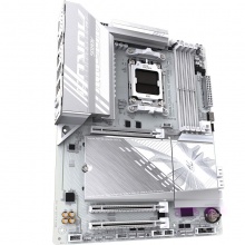 技嘉（GIGABYTE）B850 AORUS ELITE WIFI7 ICE 主板 (AMD B850/socket AM5)