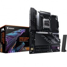 技嘉（GIGABYTE）B850 AORUS ELITE WIFI7  主板 (AMD B850/socket AM5)