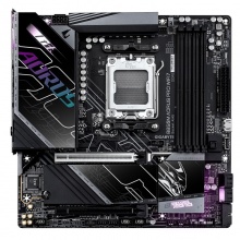 技嘉（GIGABYTE）B850M AORUS PRO WIFI7 主板 (AMD B850/socket AM5)