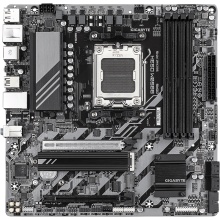 技嘉（GIGABYTE）B850M DS3H主板 (AMD B850/socket AM5)