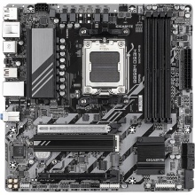 技嘉（GIGABYTE）B850M DS3H主板 (AMD B850/socket AM5)