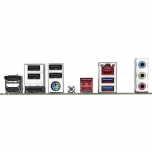 技嘉（GIGABYTE）B850M DS3H主板 (AMD B850/socket AM5)