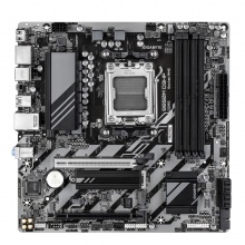 技嘉（GIGABYTE）B850M D3HP主板 (AMD B850/socket AM5)