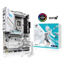 华硕ROG STRIX B860-G GAMING WIFI S主板 (Intel B860/LGA 1851）