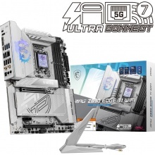 微星MPG Z890 EDGE TI WIFI 刀锋台式机电脑主板