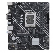 华硕PRIME H610M-D D4主板