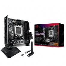 华硕ROG STRIX X870-I GAMING WIFI主板