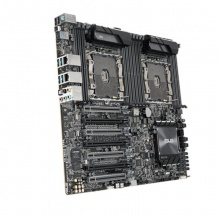 华硕WS-C621E-SAGE工作站主板