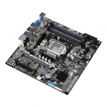 华硕WS C246M PRO/SE 工作站主板