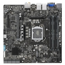 华硕WS C246M PRO 工作站主板