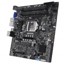 华硕WS C246M PRO 工作站主板