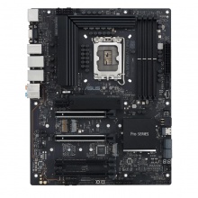 华硕PRO WS W680-ACE IPMI 工作站主板