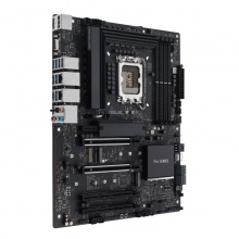 华硕PRO WS W680-ACE IPMI 工作站主板