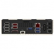 技嘉（GIGABYTE）小雕Z890 AORUS ELITE WIFI7 主板