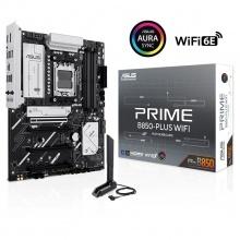 华硕PRIME B850-PLUS WIFI主板