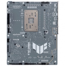 华硕TUF GAMING B850-BTF WIFI W主板