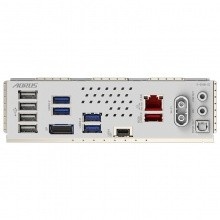 技嘉（GIGABYTE）冰雕Z890M AORUS ELITE WF7 ICE DDR5主板