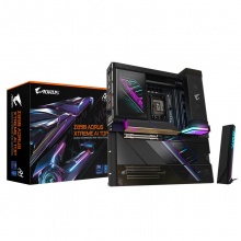 技嘉（GIGABYTE）技嘉 新 Z890 A XTREME AI TOP主板 电脑生产力渲染 