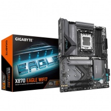 技嘉（GIGABYTE）X870 EAGLE WIFI7主板