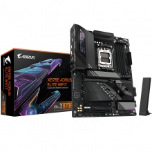 技嘉（GIGABYTE）X870E AORUS ELITE WIFI7主板