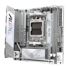 技嘉（GIGABYTE）X870I AORUS PRO ICE主板