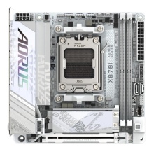 技嘉（GIGABYTE）X870I AORUS PRO ICE主板